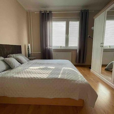 3 Izbovy Byt Apartment Liptovsky Mikulas Luaran gambar