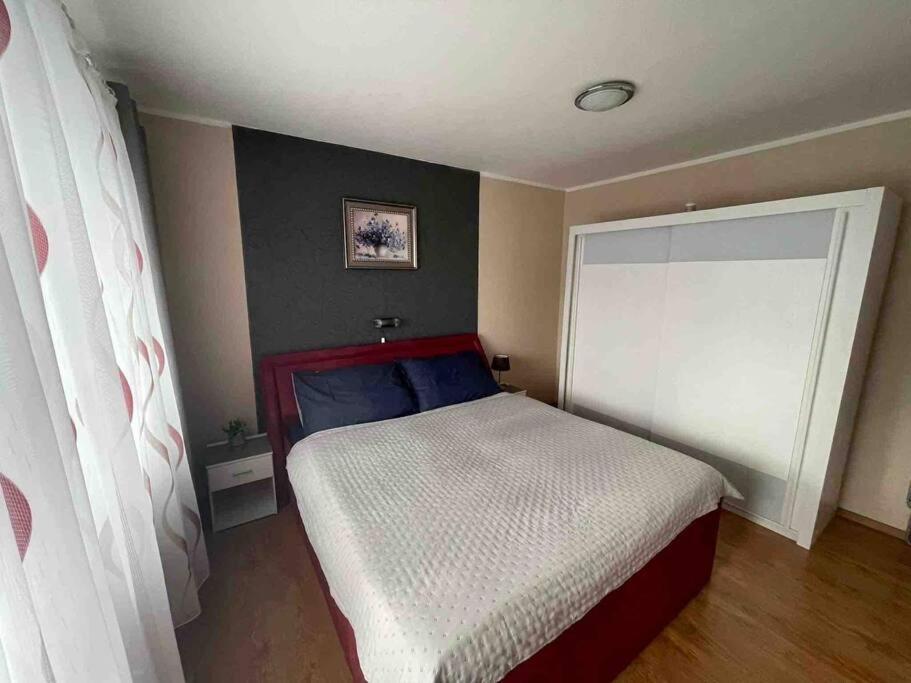 3 Izbovy Byt Apartment Liptovsky Mikulas Luaran gambar