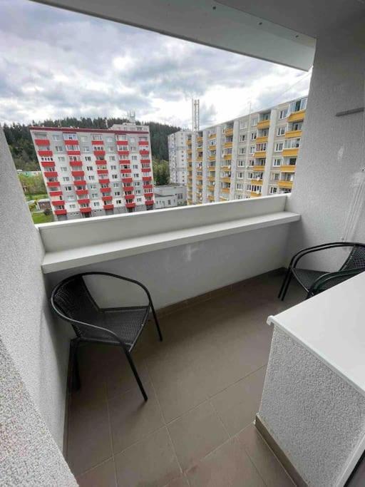 3 Izbovy Byt Apartment Liptovsky Mikulas Luaran gambar